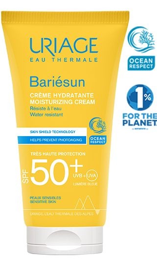 Uriage SonnenCreme SPF50 (50 Ml)