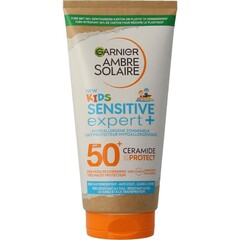 Ambre Solaire Milk Wetskin Kids SPF50 (175 Ml)