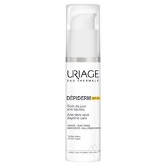 Uriage Depiderm Tagespflege gegen Pickel SPF50 (30 Ml)