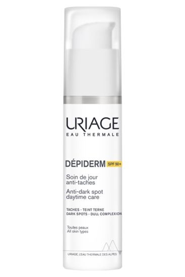 Uriage Uriage Depiderm Tagespflege gegen Pickel SPF50 (30 Ml)