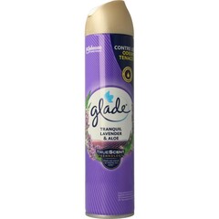 Glade Aerosol beruhigender Lavendel & Aloe (300 Ml)