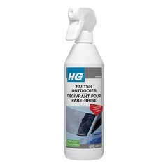 HG Scheibenentfroster (500 Ml)