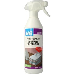 HG Bügelspray (500 Ml)