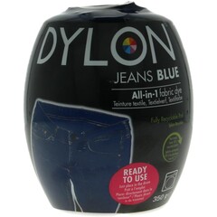 Dylon Pod Jeansblau (350 Gramm)