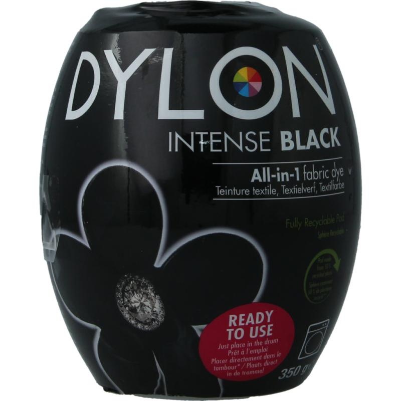 Dylon Pod schwarz intensiv (350 Gramm)