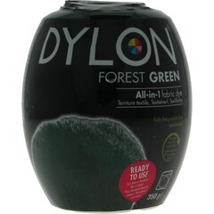 Dylon Pod waldgrün (350 Gramm)