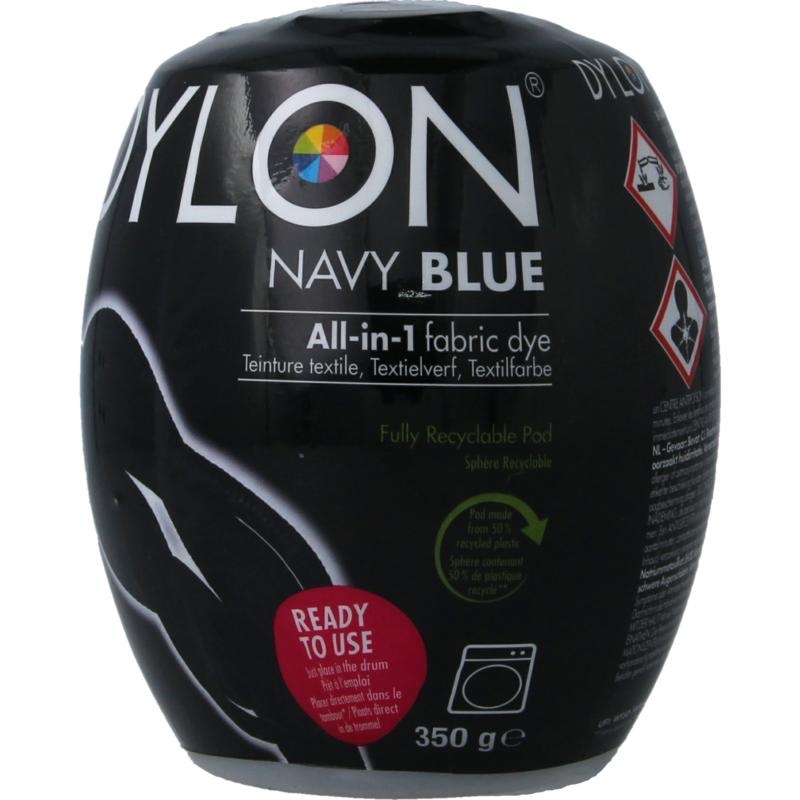 Dylon Dylon Pod marineblau (350 Gramm)