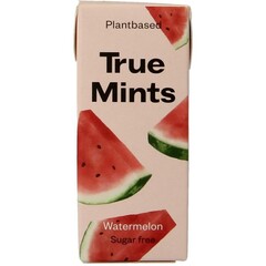 True Mints Wassermelone ohne Zucker (13 Gramm)