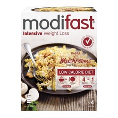 Modifast Pasta-Pilze (248 Gramm)