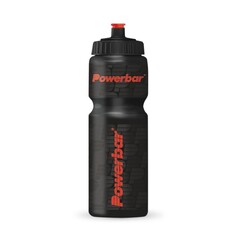 Powerbar Trinkflasche schwarz 750Ml (1 Stück)