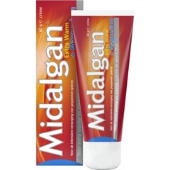 Midalgan Extra warm + Magnesium (60 Gramm)