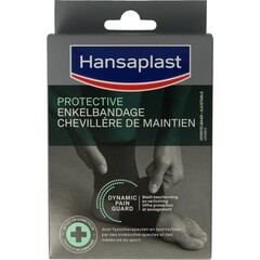 Elastoplast Sport Knöchelbandage verstellbar (1 Stück)