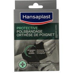 Hansaplast Sportarmband verstellbar (1 Stück)