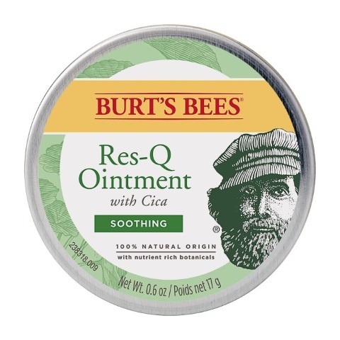 Burts Bees Res-Q Salbe (17 Gramm)