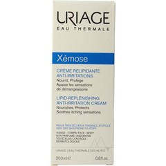 Uriage Xemose Creme (200 Ml)