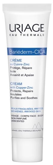 Uriage Uriage Bariederm Cica-Creme (100 Ml)