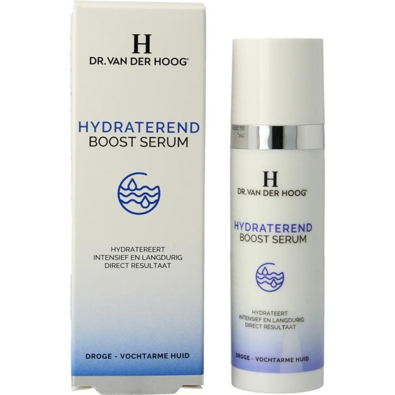 Dr Vd Hoog Dr. vd Hoog Hydra grüner Kaviar-Boost (30 Ml)