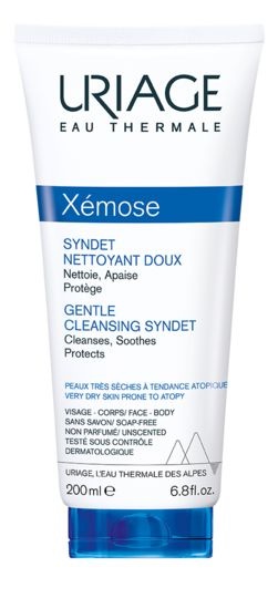 Uriage Uriage Xemose syndet netyant (500 Ml)