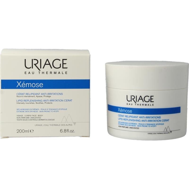 Uriage Uriage Xemose cerat (200 Ml)