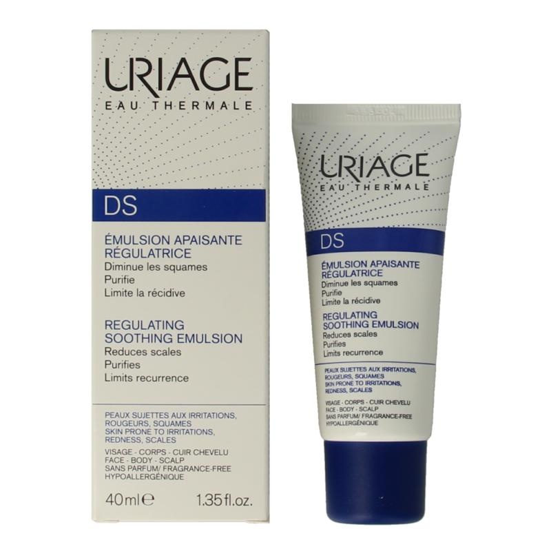 Uriage Uriage DS-Emulsion (40 Ml)