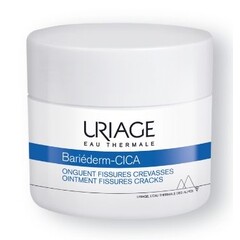 Uriage Bariederm-Fissuren (40 Gramm)
