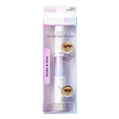 Kiss Falscara Bond & Seal (1 Set)