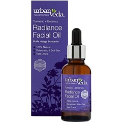 Urban Veda Radiance Gesichtsöl (30 Ml)