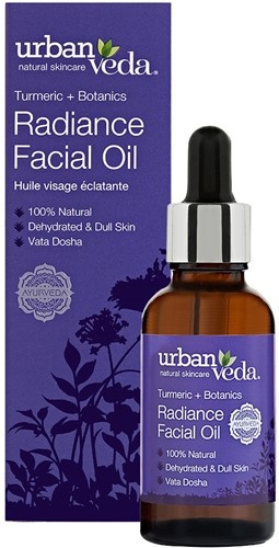 Urban Veda Radiance Gesichtsöl (30 Ml)
