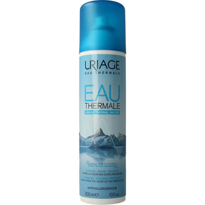 Uriage Uriage Eau Thermospray (300 Ml)