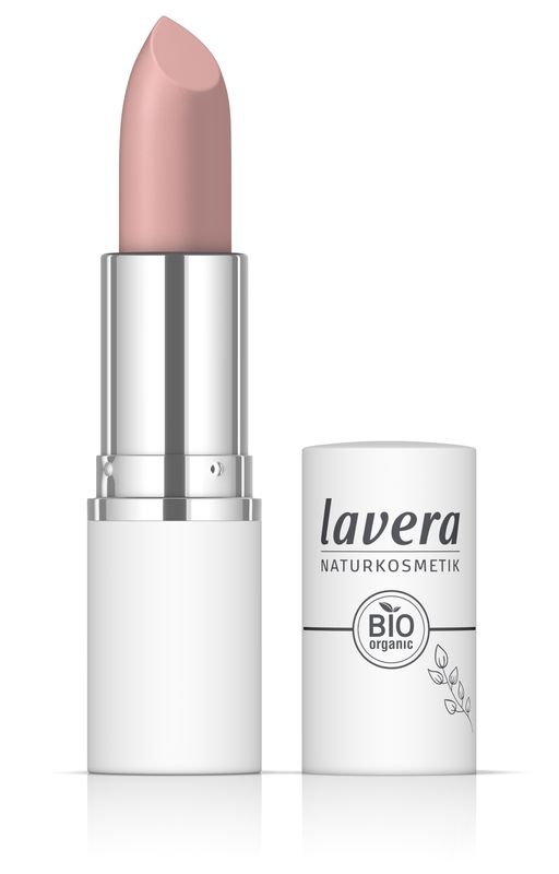 Lavera Lavera Lippenstift Comfort Matt Smoked Rose 05 (4,5 Gramm)