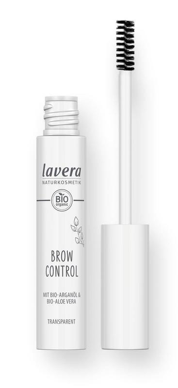 Lavera Lavera Brow ContRol Augenbrauengel 01 transparent bio (8,5 Ml)