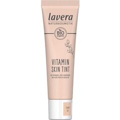Lavera Vitamin Hauttönung 01 hell bio (30 Ml)