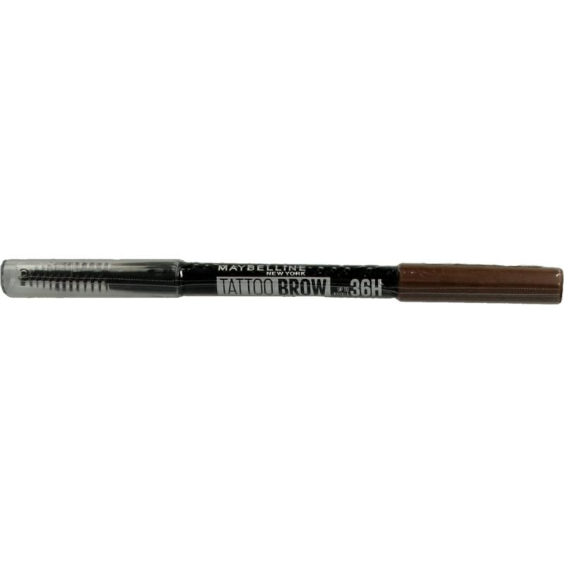 Maybelline Maybelline Tattoo Schleife 36h soft braun 03 1 Stück