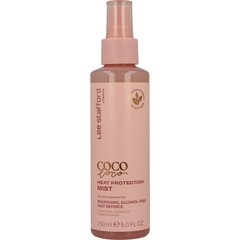 Lee Stafford Coco Loco & Agave Hitzeschutznebel 150 Ml