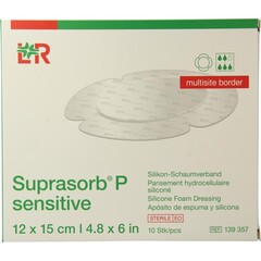 P empfindliche Multisite 12 x 15 10 Stück