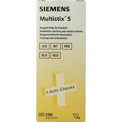 Multistix 5 Teststreifen 2308 50 Stk