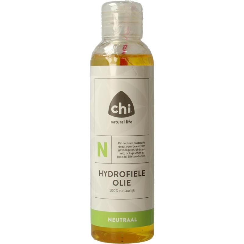 CHI CHI Hydrophiles Öl neutral 150 Ml