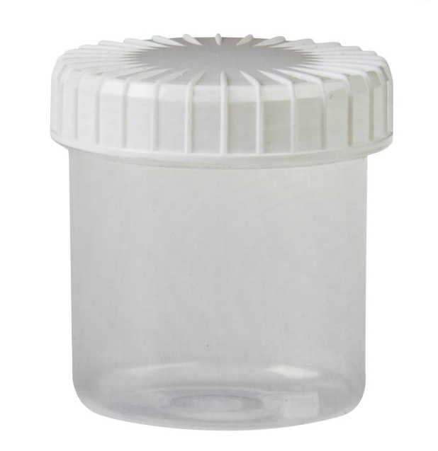 Blockland Tabflasche Optipot klar ungeschält 75 Ml 108 Stk 108 Stk