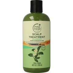Petal Fresh Shampoo Teebaum (475 Ml)