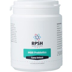 Sana Intest MBR Probiotika-Pulver (100 gr)