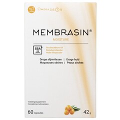 Membrasin Omega 7 (60 VCaps)