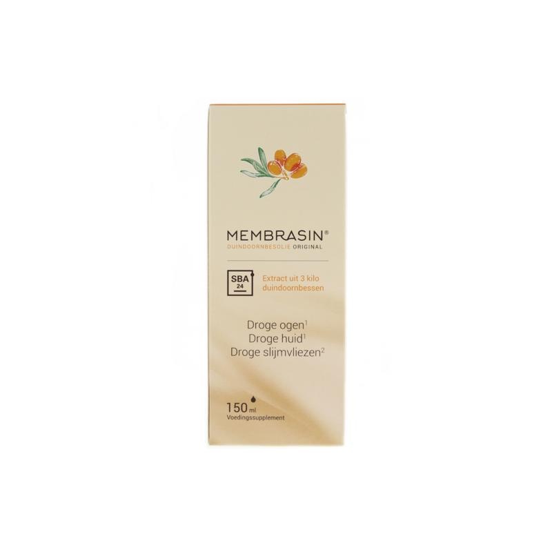 Membrasin Flüssigkeit (150Ml)
