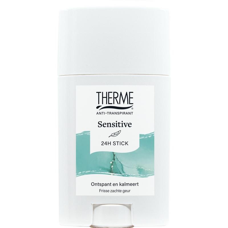 Therme Therme Sensitive Stick (50 Gramm)