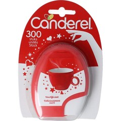 Canderel Bonbonspender (300 Tab)