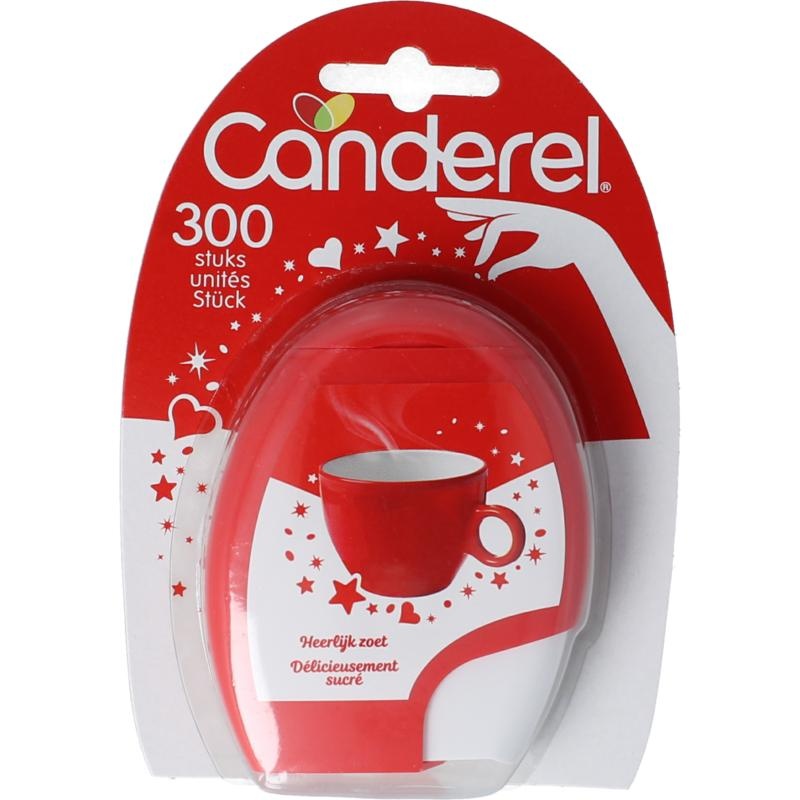 Canderel Canderel Bonbonspender (300 Tab)