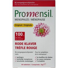 Promensil Original (60 Tab)