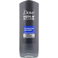 Dove Dusche men hydra balance (250 Ml)