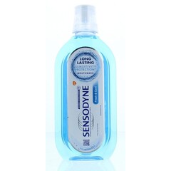 Sensodyne Mundspülung fresh & cool (500 Ml)