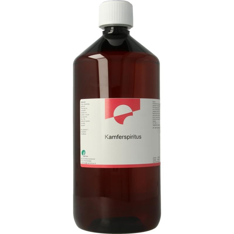 Orphi Kampfergeist (1 Liter)