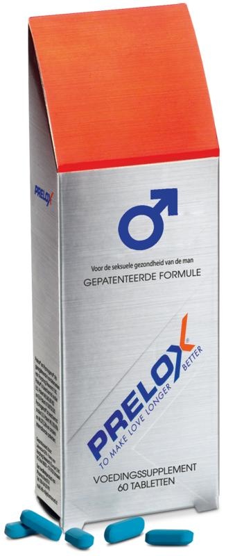 Pharma Nord Prelox (60 Tab)